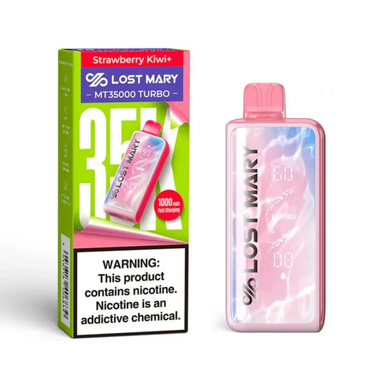Lost Mary MT35000 Turbo Lost Mary