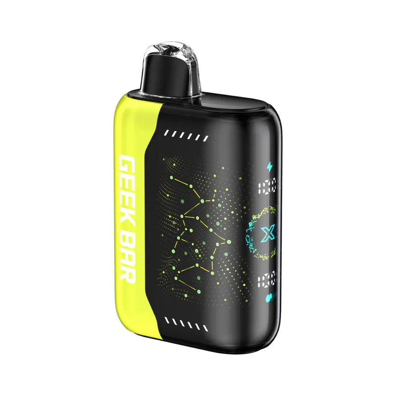 Geek Bar Pulse X 25000 - VapeSZN  Strawberry Colada, Geek Bar Pulse strawberry colada