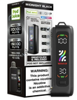 OXBAR x Pod Juice Svopp 30000 Puff Disposable – Ultimate Long-Lasting Vape OXBAR X POD JUICE