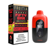 Fruitia Fifty Bar 20K Puffs -  Swedish