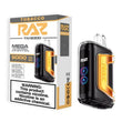 Raz TN9000 Raz, Raz TN9000 Raz, raz pineapple passionfruit guava, raz tn9000 vape, raz tn9000 tobacco