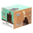 Crave Mega 5500 Crave, crave mega exotic soda