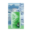 Airis Crystal 15000 Airis,  airis crystal, airis crystal vape, airis crystal clear, airis crystal ultra clear