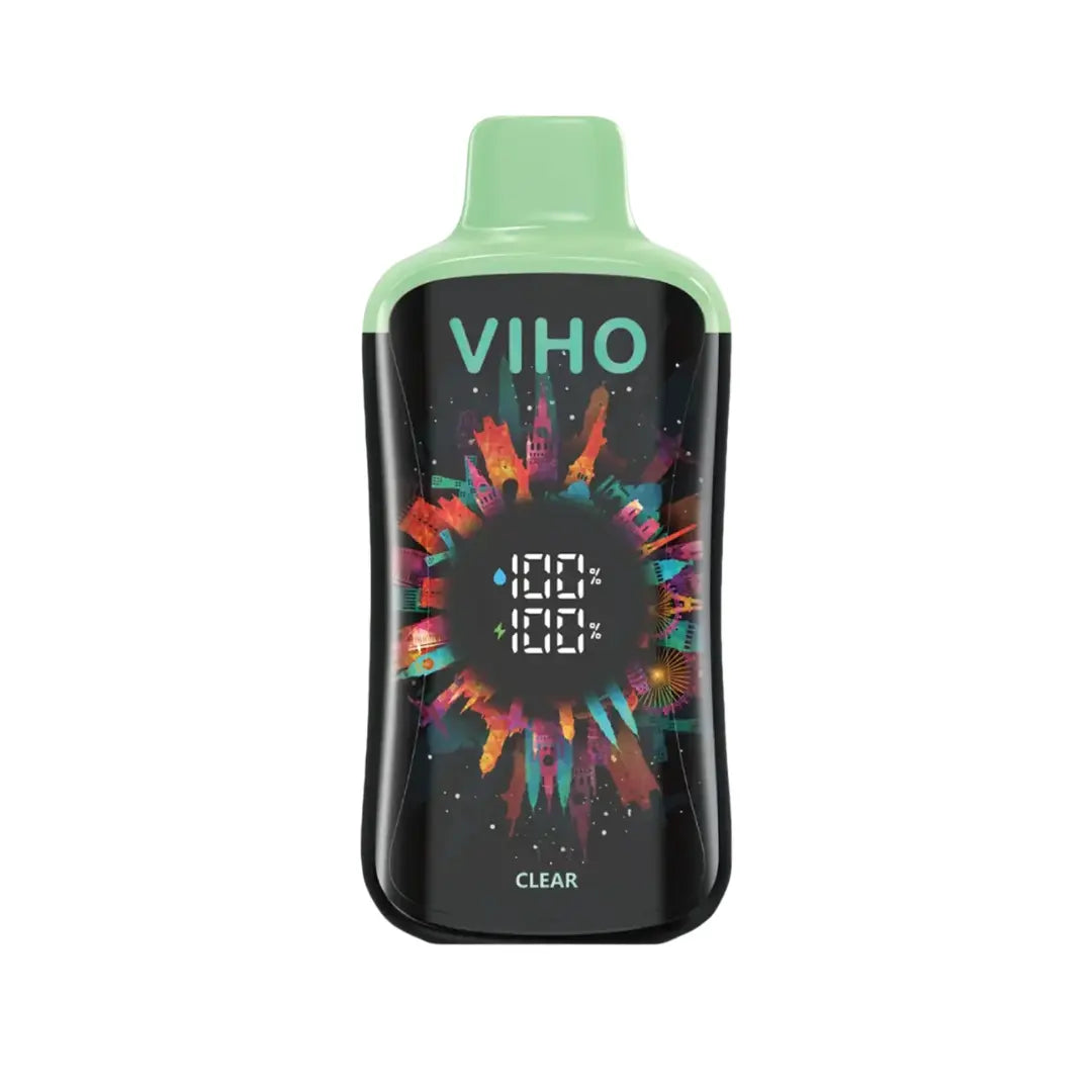 Viho Supercharge Pro 20000 Viho