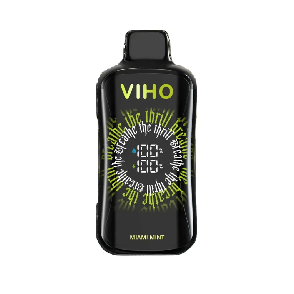 Viho Supercharge Pro 20000 - VSZN
