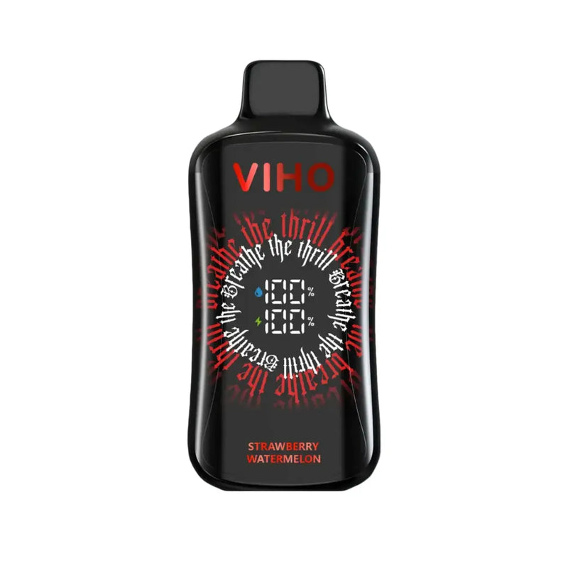 Viho Supercharge Pro 20000 Viho