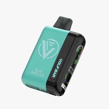 Wolf Bar - Volf Bar VB 15000 Disposable Vape