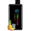 Volf Bar VB 20000 Disposable Vape – 20K Puffs • 22 mL • USB‑C Rechargeable Volf