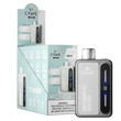 Crave Turbo 20000 Crave, Crave Turbo white gummy ice