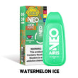 Airis Neo 6000 Disposable Vape Airis, neo airis watermelon ice