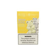 Crave KadoBar 6000 White Gummy Bear