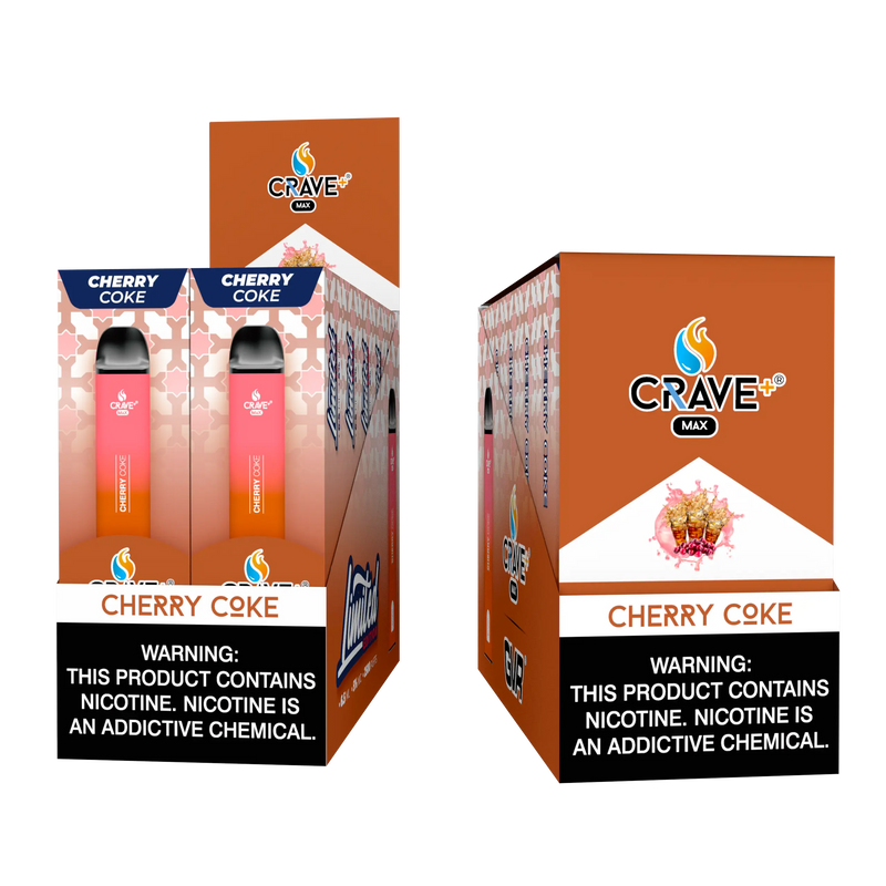 crave max, crave vape, buy crave max, crave max for sale, crave max flavors, crave flavors vape, buy crave vape online, crave max gvr, crave 2500 puffs, crave max Cherry Coke, crave max Cherry Coke, Cherry Coke crave max, crave max Cherry Coke, vape szn, vapeszn, crave max vape