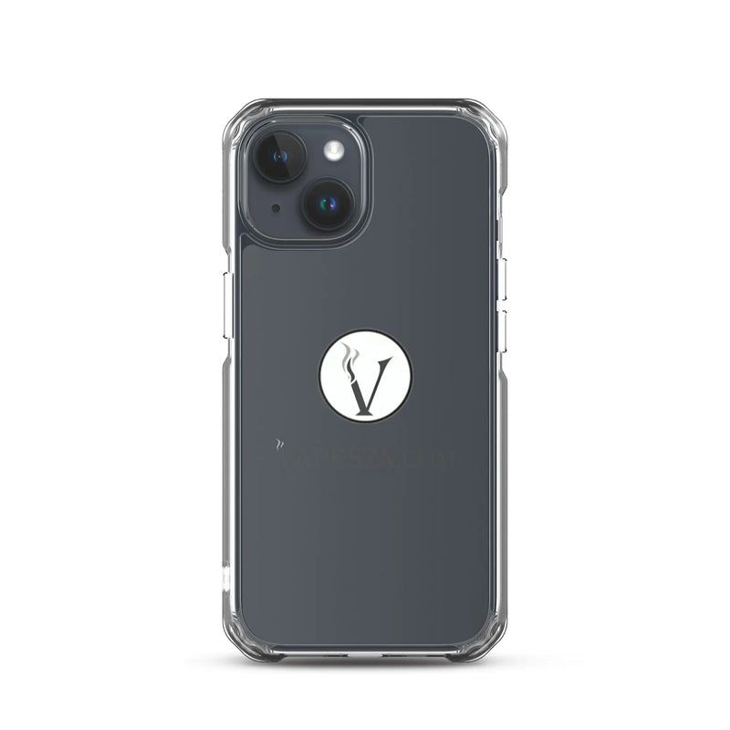 VapeSzn Clear Case for iPhone® - VSZN