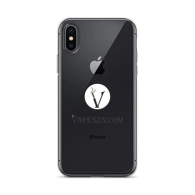 VapeSzn Clear Case for iPhone® - VSZN