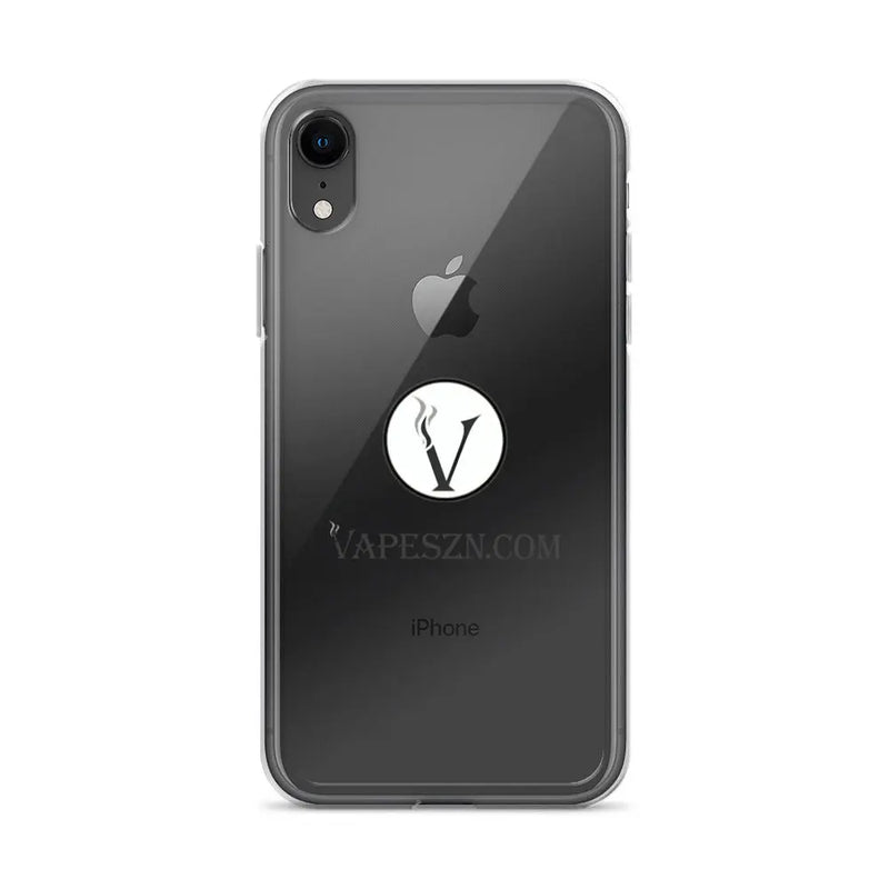 VapeSzn Clear Case for iPhone® - VSZN