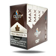 Crave Max Vape 2500 Puffs – Best Price & Flavors Online Crave