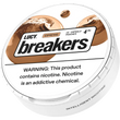 Lucy breakers, lucy breaker pouch, lucy breakers espresso