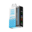 OXBAR x Pod Juice Magic Maze 30000 OXBAR X POD JUICE, OXBAR x Pod Juice Magic Maze 30000 OXBAR X POD JUICE Vape Szn, oxbar cobalt mint, oxbar magic maze vape, oxbar fab fcuks vape