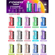 Foger Switch Pro 30K Disposable Foger, foger vape, foger switch pro vape