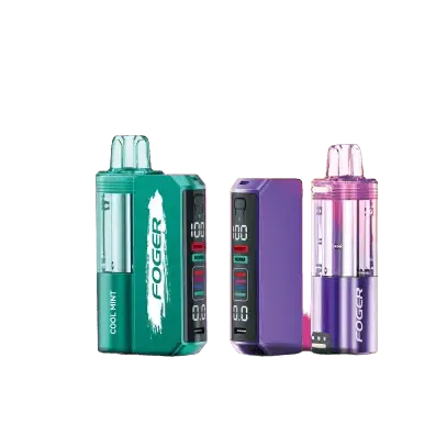 Foger Switch Pro 30K Disposable Foger, foger vape, foger switch pro vape
