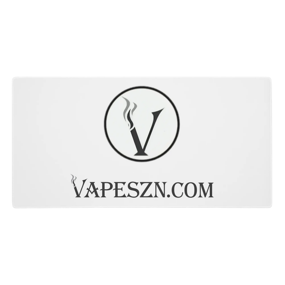 VapeSzn Gaming Mouse Pad | Gaming Mouse Pad | Mousepad for Gaming