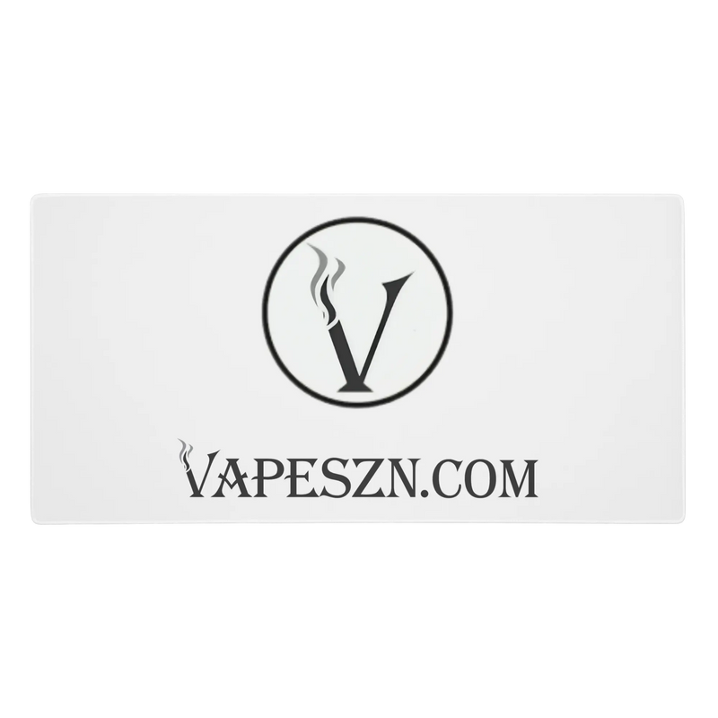 VapeSzn Gaming Mouse Pad - VSZN