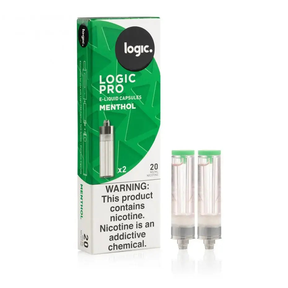 Logic Pro Capsules | Logic Capsules | Logic Pro