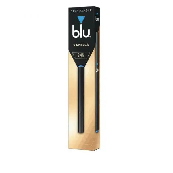 Blu Disposable E-Cigarette Blu