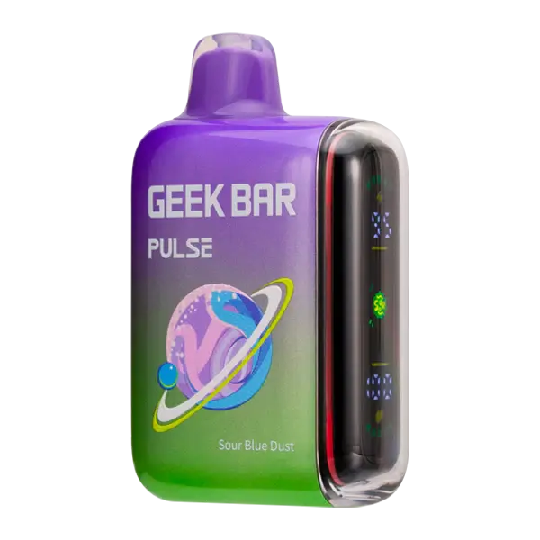 Geek Bar Pulse 15000 Geek Bar