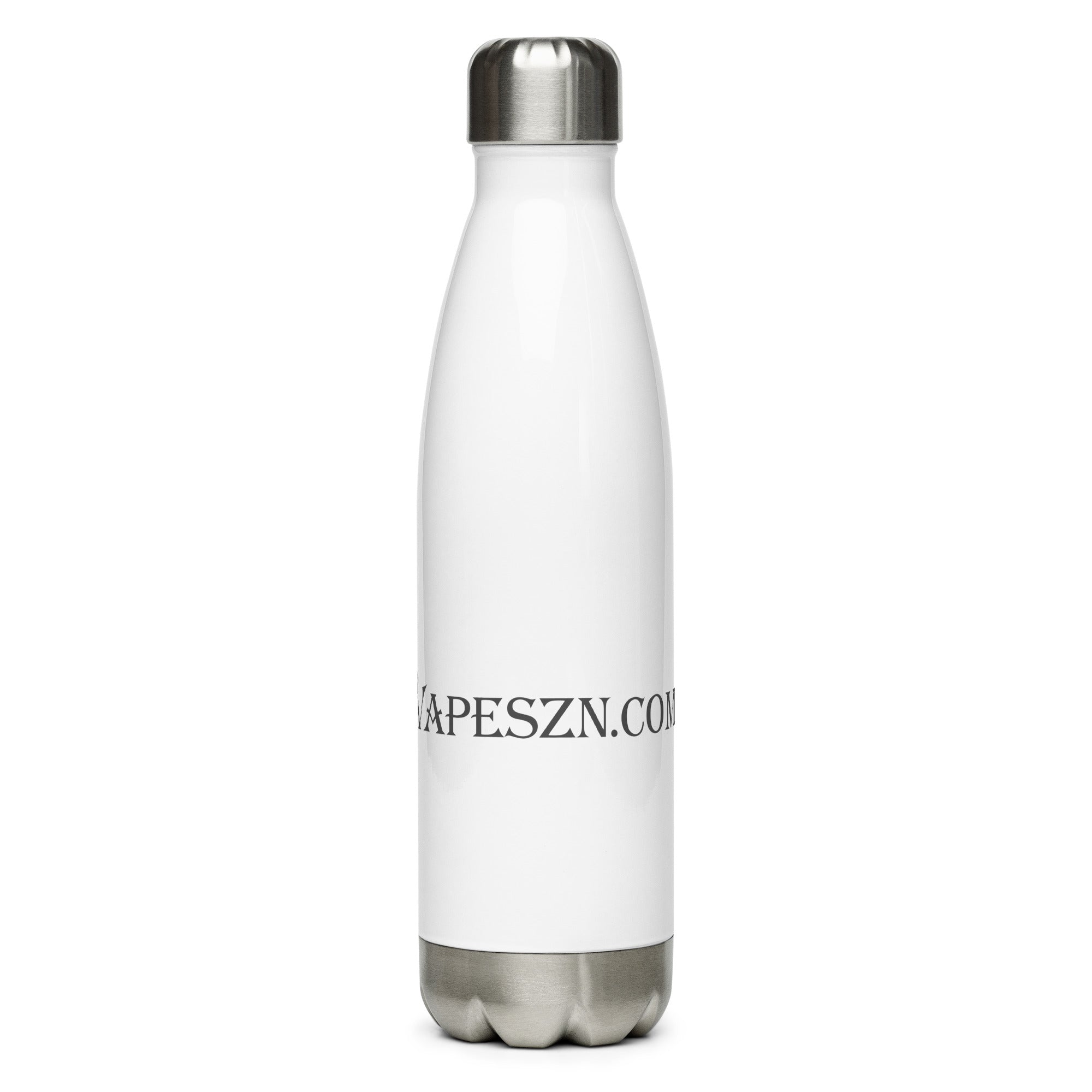 VapeSzn Stainless Steel Water Bottle