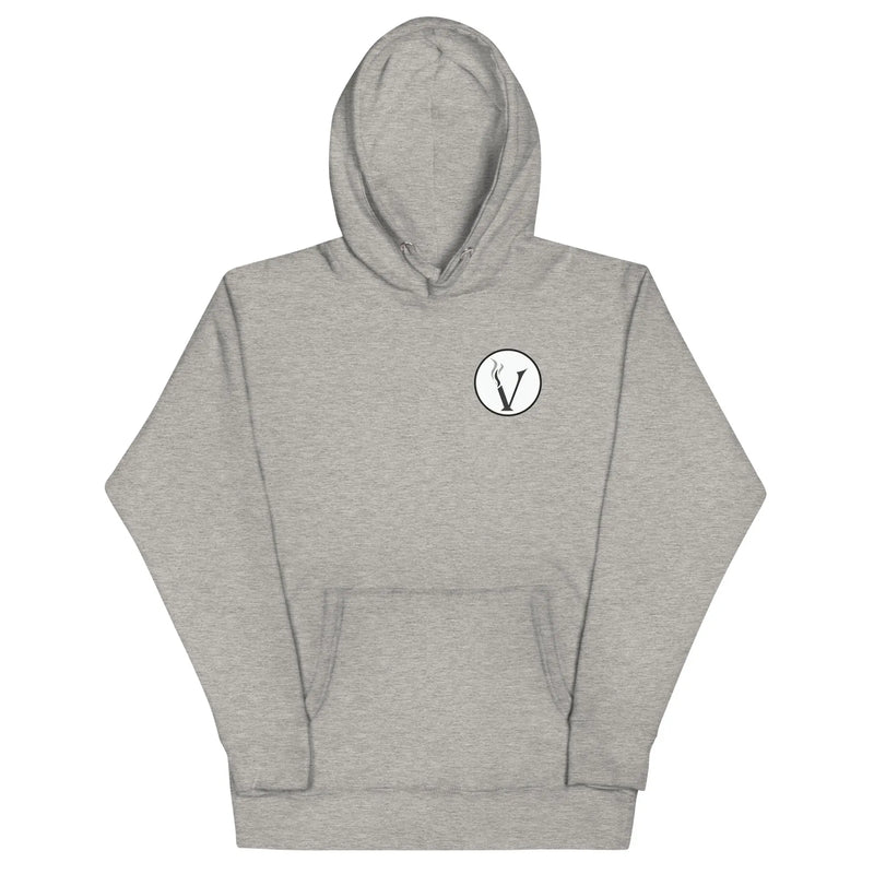 VapeSzn Unisex Hoodie - VSZN