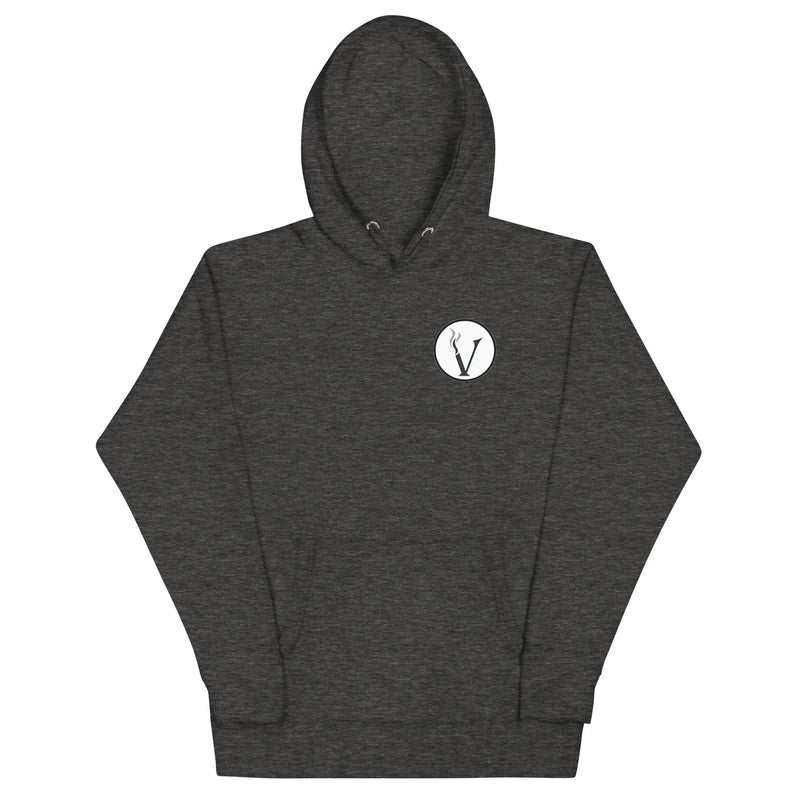 VapeSzn Unisex Hoodie - VSZN