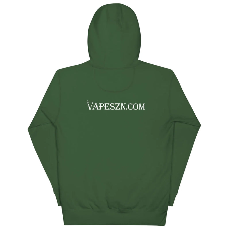VapeSzn Unisex Hoodie - VSZN