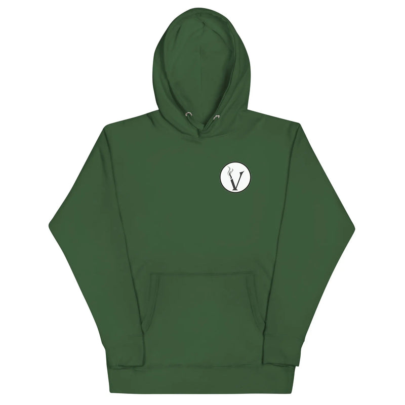 VapeSzn Unisex Hoodie - VSZN