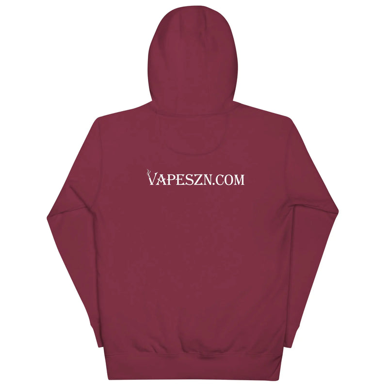 VapeSzn Unisex Hoodie - VSZN