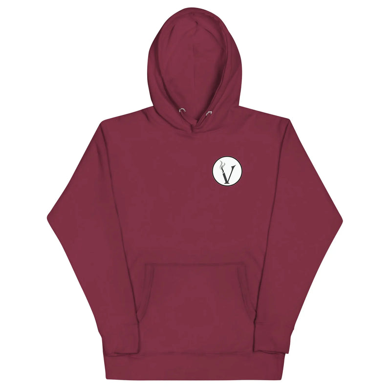 VapeSzn Unisex Hoodie - VSZN