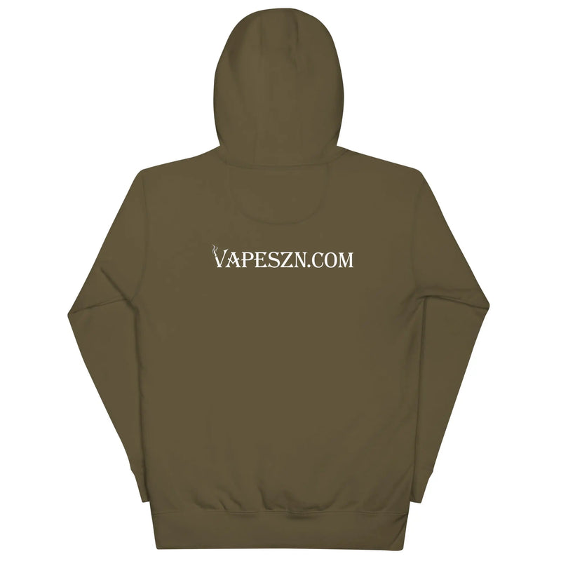 VapeSzn Unisex Hoodie - VSZN