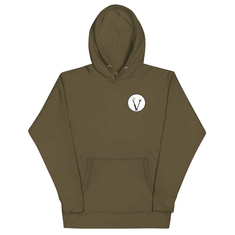 VapeSzn Unisex Hoodie - VSZN