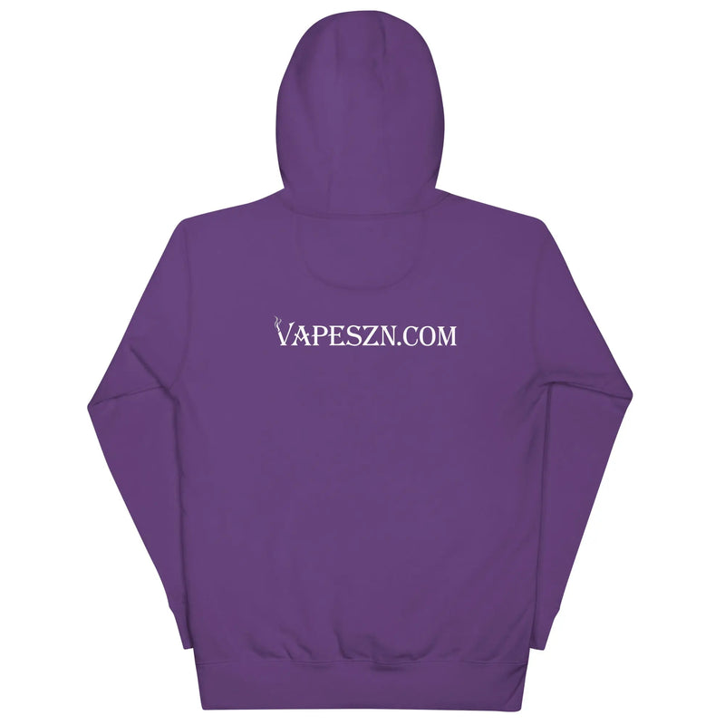 VapeSzn Unisex Hoodie - VSZN