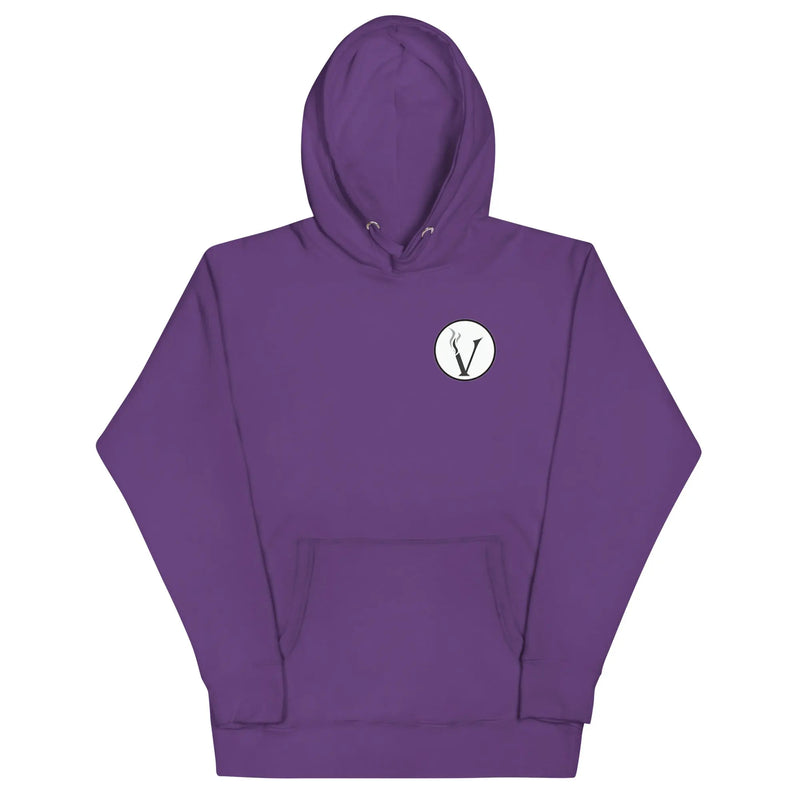 VapeSzn Unisex Hoodie - VSZN