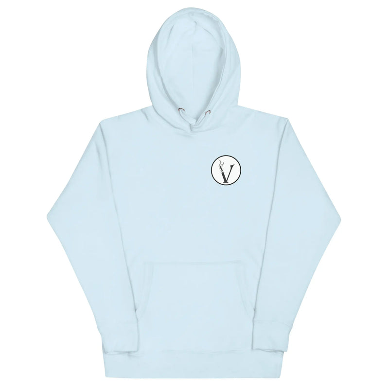 VapeSzn Unisex Hoodie - VSZN
