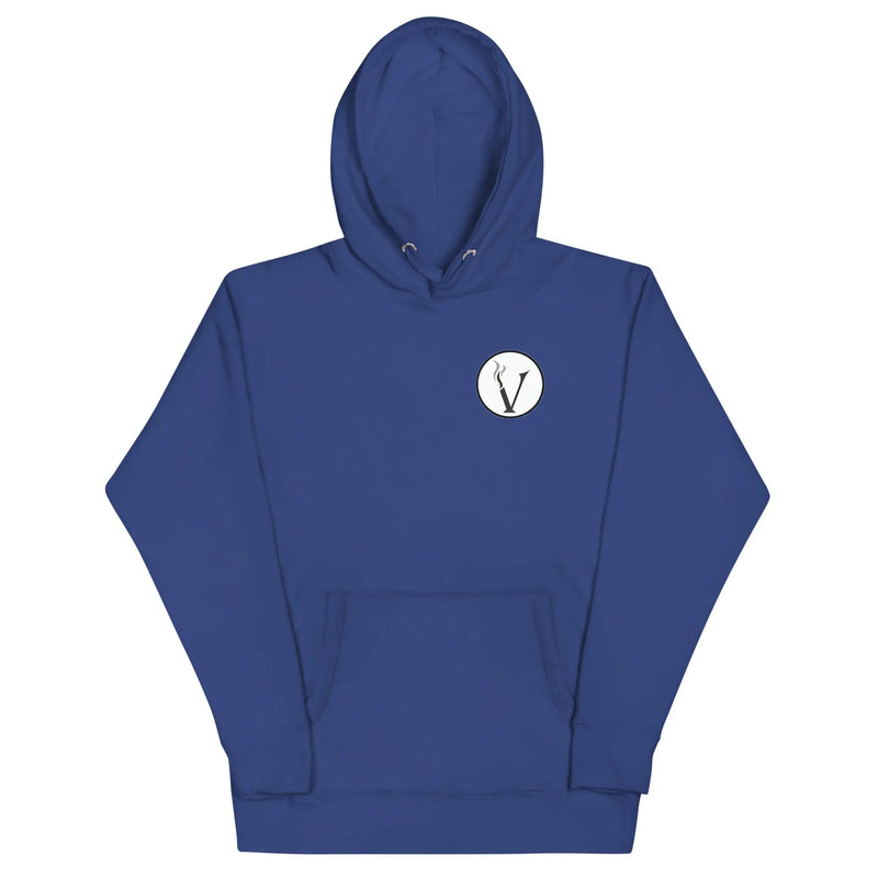 VapeSzn Unisex Hoodie - VSZN