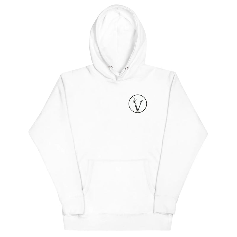VapeSzn Unisex Hoodie - VSZN
