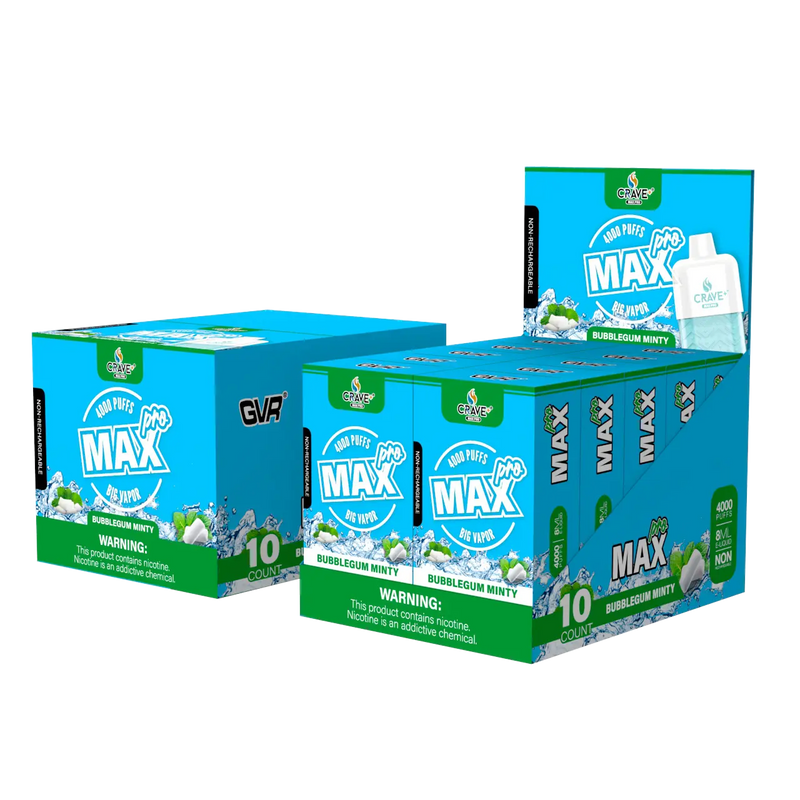 Crave disposable, crave cheap, crave max cheap, crave max, crave vape, buy crave max, crave max for sale, crave max flavors, buy crave vape online, crave max gvr, crave gvr, crave discount deal crave bulk deal, crave wholesale, crave max pro, new crave max, crave max pro cheap, new crave max pro, crave max 4000, crave max pro 4000, 4000 puff crave, crave disposable vape, crave max pro bubblegum mint, crave max pro bubblegum minty