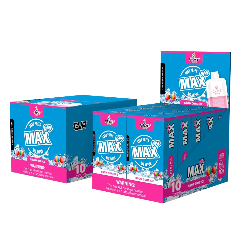 Crave disposable, crave cheap, crave max cheap, crave max, crave vape, buy crave max, crave max for sale, crave max flavors, buy crave vape online, crave max gvr, crave gvr, crave discount deal crave bulk deal, crave wholesale, crave max pro, new crave max, crave max pro cheap, new crave max pro, crave max 4000, crave max pro 4000, 4000 puff crave,crave max pro snow cone ice