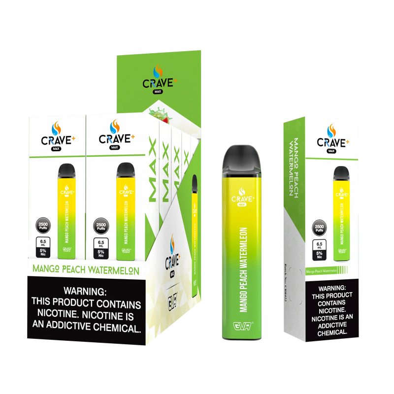 crave max, crave vape, buy crave max, crave max for sale, crave max flavors, crave flavors vape, buy crave vape online, crave max gvr, crave 2500 puffs, crave clear, crave max clear, crave clear 3%, crave clear 5%, crave max 3%, crave max mango peach watermelon, mango peach watermelon crave, mango peach watermelon crave max, mango peach crave max, mango watermelon crave max, crave max vape
