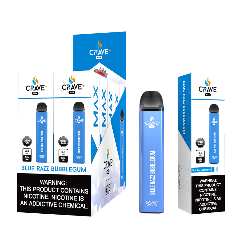  crave max, crave vape, buy crave max, crave max for sale, crave max flavors, crave flavors vape, buy crave vape online, crave max gvr, crave 2500 puffs, crave max 2500 puffs, crave blue raz bubblegum, crave max blue razz, crave max blue razz bubblegum, crave max disposable 2500 puffs, crave max bulk, crave disposable bulk, crave max disposable