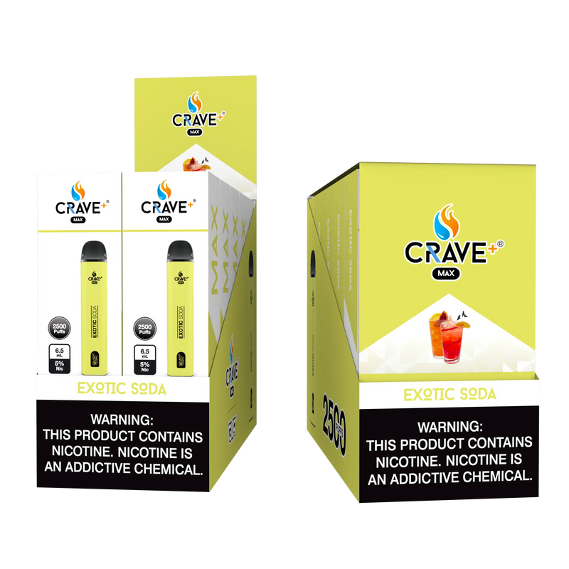 crave max, crave vape, buy crave max, crave max for sale, crave max flavors, crave flavors vape, buy crave vape online, crave max gvr, crave 2500 puffs, crave max exotic soda, crave max soda, exotic soda crave, exotic soda crave, crave max soda, vape szn, vapeszn, where to buy crave max vape, vapeszn, vape szn