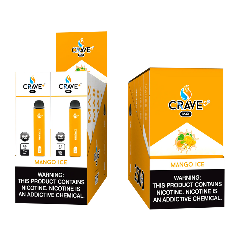 crave max, crave vape, buy crave max, crave max for sale, crave max flavors, crave flavors vape, buy crave vape online, crave max gvr, crave 2500 puffs, crave max 2500 puffs, crave mango, crave max mango, crave mango ice, crave max mango ice, mango ice vape, nic stick, crave ice mango, crave max ice mango, crave max disposable 2500 puffs, crave max bulk, crave disposable bulk