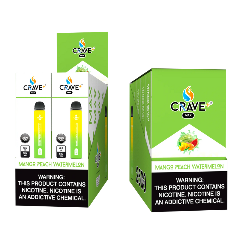 crave max, crave vape, buy crave max, crave max for sale, crave max flavors, crave flavors vape, buy crave vape online, crave max gvr, crave 2500 puffs, crave clear, crave max clear, crave clear 3%, crave clear 5%, crave max 3%, crave max mango peach watermelon, mango peach watermelon crave, mango peach watermelon crave max, mango peach crave max, mango watermelon crave max, crave max vape